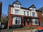 0 Bedrooms Studio for rent in Gillott Road, Edgbaston,...