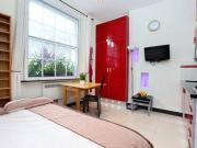 0 Bedrooms Studio for rent in Gloucester Place, London NW1 0 Bedrooms Studio for rent in Gloucester Place, London NW1