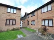 0 Bedrooms Studio for rent in Godwin Close, Sewardstone...