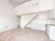 0 Bedrooms Studio for rent in Goodge Street, Fitzrovia,...
