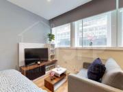 0 Bedrooms Studio for rent in Gravity Residence, 19...