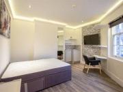 0 Bedrooms Studio for rent in Grosvenor Street, Chester CH1