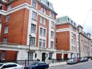 0 Bedrooms Studio for rent in Hallam Street, Fitzrovia W1W