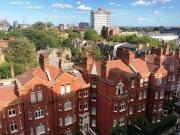 0 Bedrooms Studio for rent in Hamlet Gardens, London W6