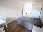0 Bedrooms Studio for rent in Hendon Way, London NW2