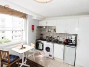 0 Bedrooms Studio for rent in Hereford Road, Bayswater W2