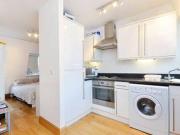 0 Bedrooms Studio for rent in High Road, East Finchley,...