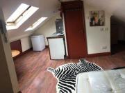 0 Bedrooms Studio for rent in High Road, Seven Sisters,...