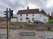0 Bedrooms Studio for rent in High Street, Cowley,...