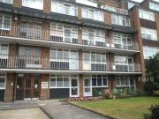 0 Bedrooms Studio for rent in Hill Court, Putney, London...