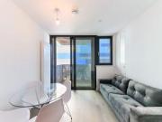 0 Bedrooms Studio for rent in Hill House, Highgate Hill,...
