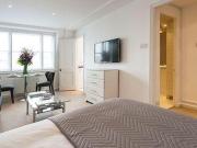 0 Bedrooms Studio for rent in Hill Street, London W1J
