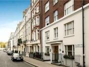 0 Bedrooms Studio for rent in Hill Street, Mayfair,...