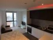 0 Bedrooms Studio for rent in Hodgson Street, Sheffield S3