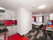 0 Bedrooms Studio for rent in Holy Green, Sheffield S1