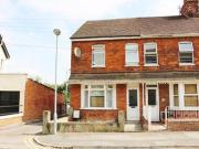 0 Bedrooms Studio for rent in Hunt Street, Swindon SN1