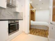 0 Bedrooms Studio for rent in Inverness Terrace,...