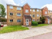 0 Bedrooms Studio for rent in Jersey House, Scammell...