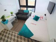 0 Bedrooms Studio for rent in Kelham Island, Sheffield S3