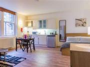 0 Bedrooms Studio for rent in Kensington High Street,...