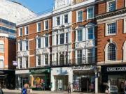 0 Bedrooms Studio for rent in Kensington High Street,...