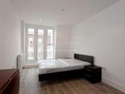 0 Bedrooms Studio for rent in Kilburn High Road, London NW6 0 Bedrooms Studio for rent in Kilburn High Road, London NW6