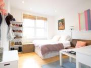 0 Bedrooms Studio for rent in Kingscourt Road, Streatham...