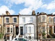 0 Bedrooms Studio for rent in Kingsgate Place, West...