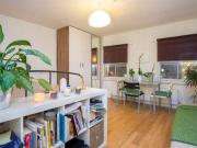 0 Bedrooms Studio for rent in Kingsland High Road, London E8