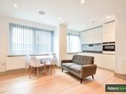 0 Bedrooms Studio for rent in Kingsway, London N12
