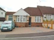 0 Bedrooms Studio for rent in Kirby Close, Stoneleigh,...