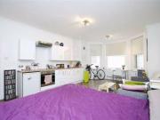 0 Bedrooms Studio for rent in Lambolle Road, Belsize...