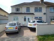 0 Bedrooms Studio for rent in Landseer Avenue, Filton,...