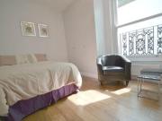 0 Bedrooms Studio for rent in Leinster Gardens,...
