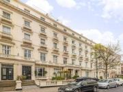 0 Bedrooms Studio for rent in Leinster Gardens, Queensway W2
