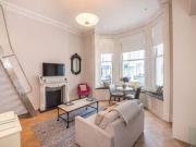 0 Bedrooms Studio for rent in Lexham Gardens, Kensington W8