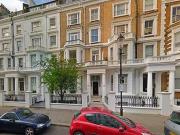 0 Bedrooms Studio for rent in Lexham Gardens, London W8