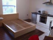 0 Bedrooms Studio for rent in London Road, Sheffield,...