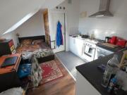 0 Bedrooms Studio for rent in London Road, Sheffield,...