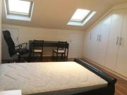 0 Bedrooms Studio for rent in Lowden Road, Edmonton N9