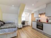 0 Bedrooms Studio for rent in Lower Parliament Street,...