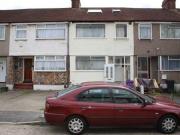 0 Bedrooms Studio for rent in Lymington Close, Norbury SW16