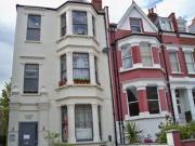 0 Bedrooms Studio for rent in Lyncroft House, Lyncroft...