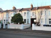 0 Bedrooms Studio for rent in Lyndhurst Road, Worthing,...