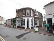 0 Bedrooms Studio for rent in Manor Road, Gravesend,...