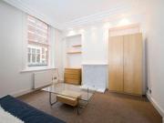 0 Bedrooms Studio for rent in Marylebone Lane, London W1U