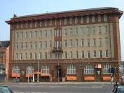 0 Bedrooms Studio for rent in Mayfair Court, 120 West...