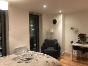 0 Bedrooms Studio for rent in Michigan Avenue, Salford M50