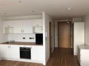 0 Bedrooms Studio for rent in Michigan Avenue, Salford...