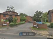 0 Bedrooms Studio for rent in Mountbatten Close, Slough SL1